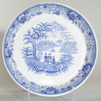 Cheese Stand c1840